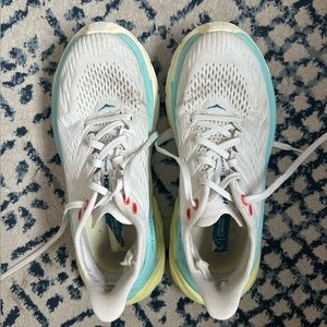 Hoka Clifton Edge